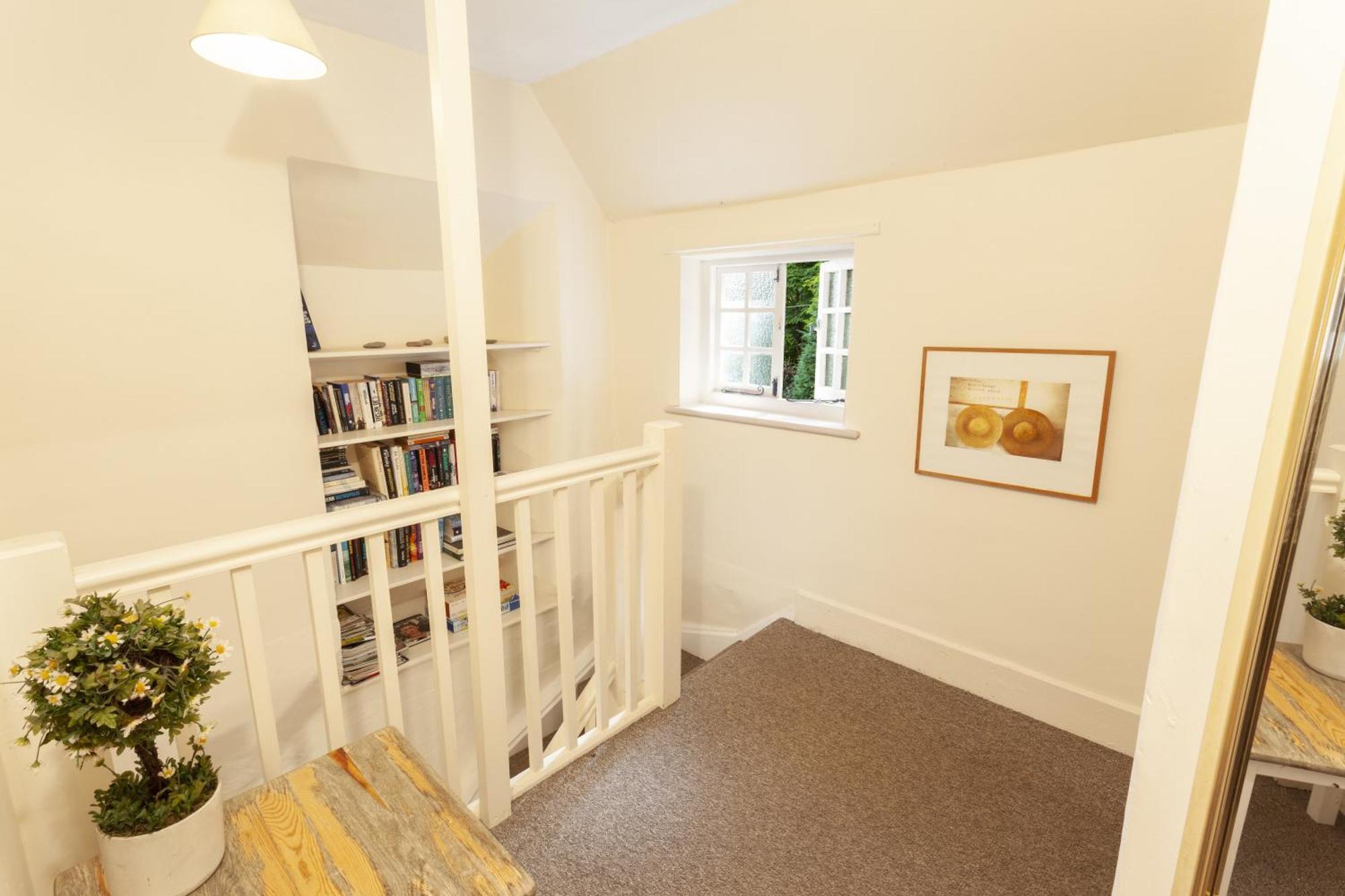 Worthy Cottage Porlock Exterior photo